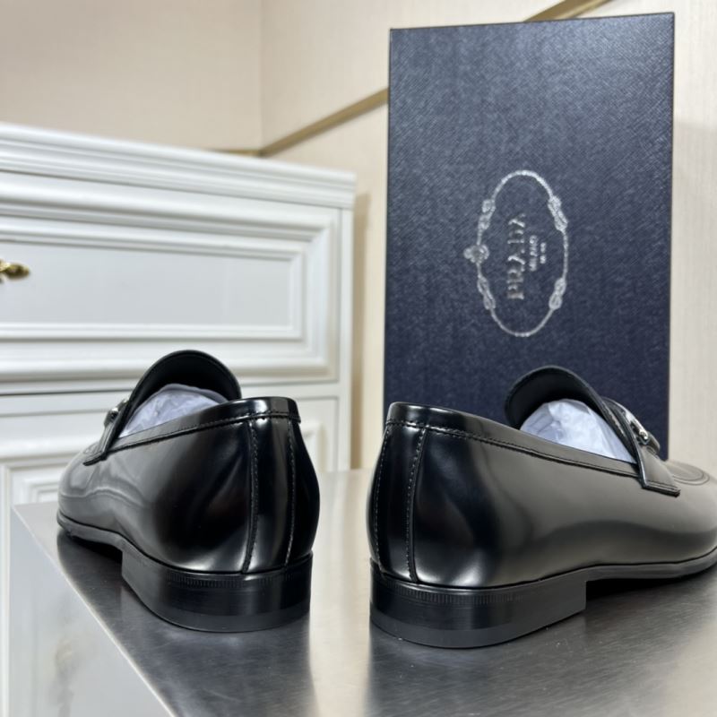 Prada Business Shoes